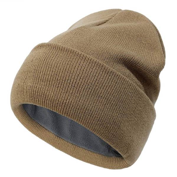 Pipo Cuffed Pipo KHAKI KHAKI Khaki