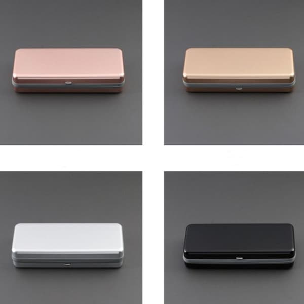 Case Glasögonförvaring ROSE GULD rose gold