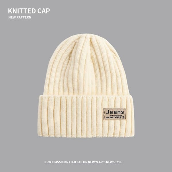 Vintervarme hatte Casual stablehatte 5 5 5