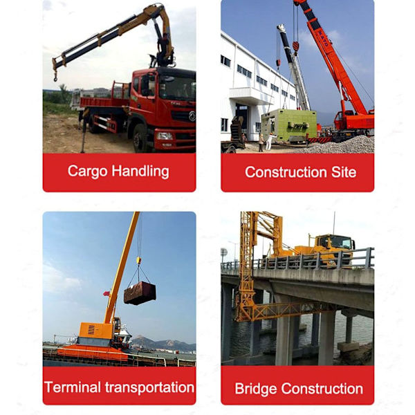 Clevis Sling Hook Chain Hook Clevis Grab Winch Hooks