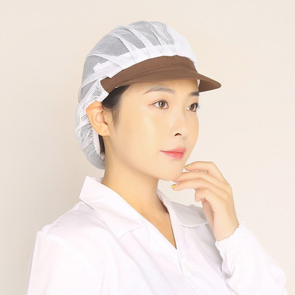 Työhattu Chef Cap 10 10 10