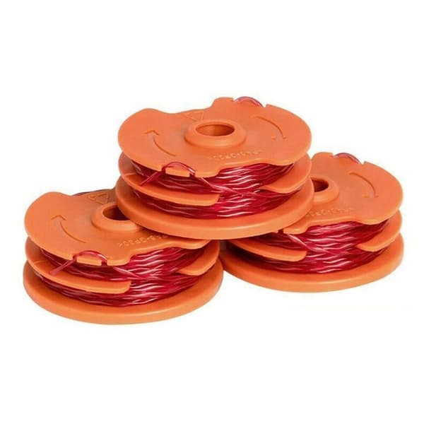 Trimmer Line Spool Gräsklippare Byte Spool klipplina