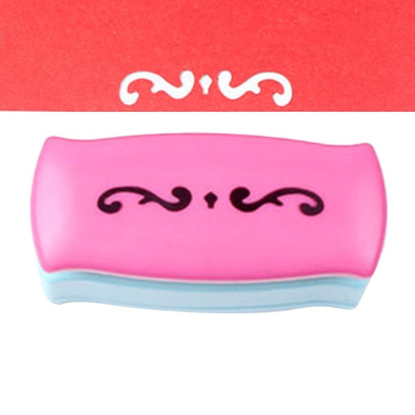 Fancy Border Punch Embossing Punch 04 04 04