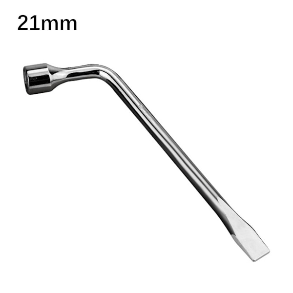 Rengasavain hylsyavain 21MM 21mm