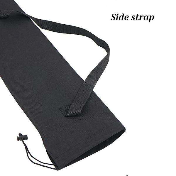 Multi-purpose fiskespö påsar case