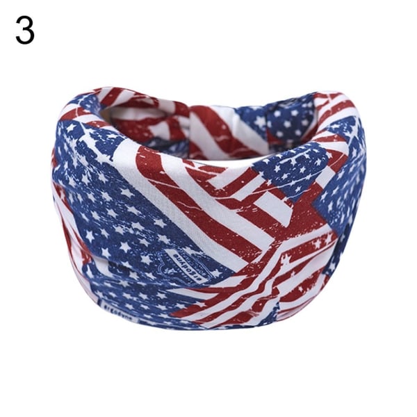 Yoga Pannband Sport Svettband 3 3 3