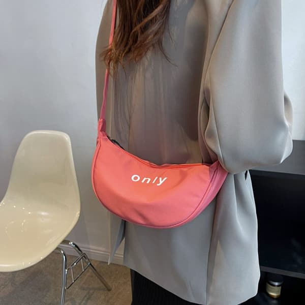 Axelväskor Crossbody-väskor BLÅ blue