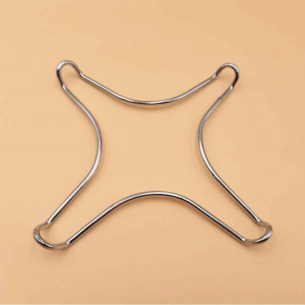 2st Stöd för spishäll Grytställ A-2PCS A-2ST A-2Pcs