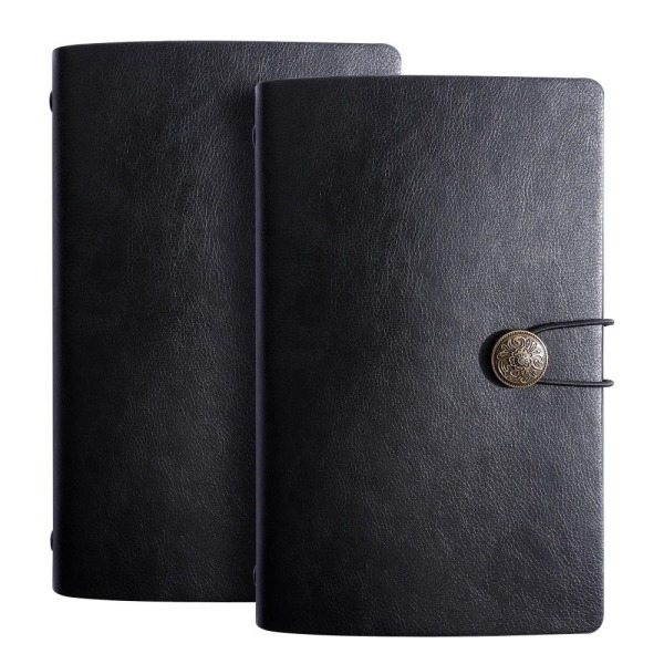Rejsende Notebook Journal Personal Organizers