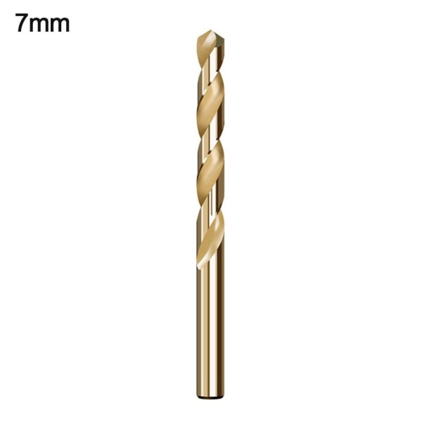 Drill Bits Twist Drill 7,0MM 7.0mm