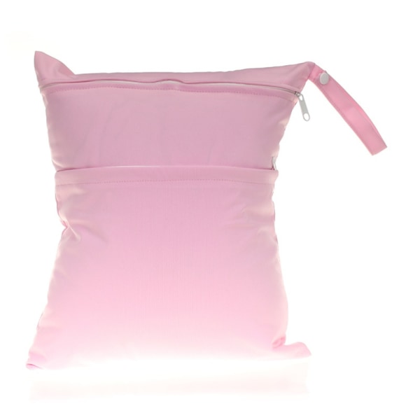 Wet Dry Bag Bleie Dry Bag ROSA ROSA Pink
