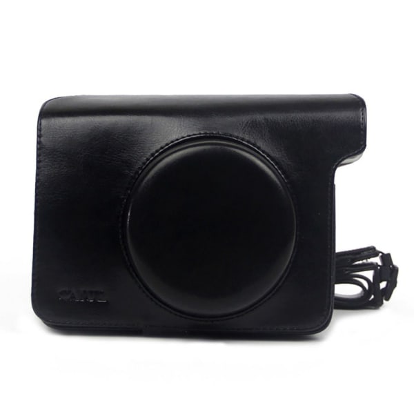 Opbevaringstaske Instant Camera SORT Black