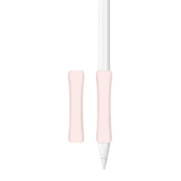 Greppfodral Sleeve Wrap FÖR APPLE PENCIL 2 grey For Apple Pencil 2