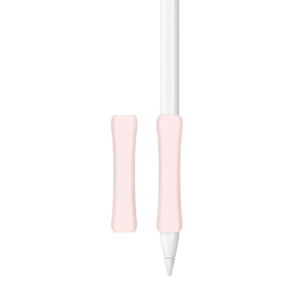 Grip Case Sleeve Wrap TIL APPLE PENCIL 2 grey For Apple Pencil 2