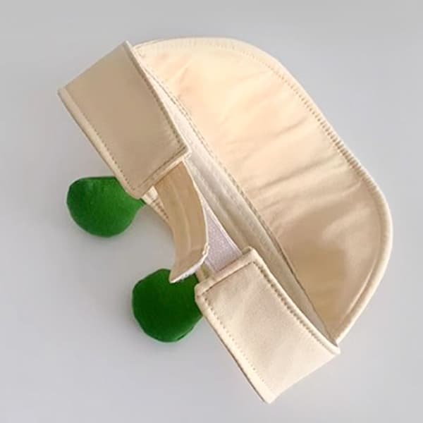 Sød Hat Frog Bucket Hat 2 2 2