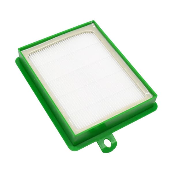 2 STK Hepa filter Støvsuger filter Til Philips støvsuger