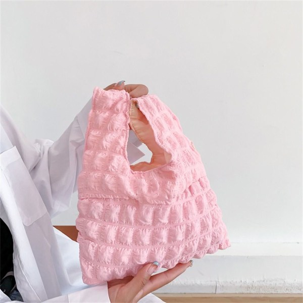 Håndtasker Muleposer PINK pink