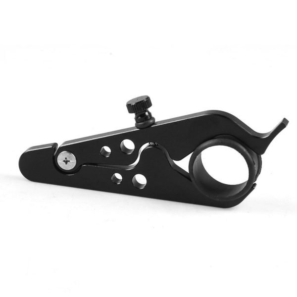 Throttle Grips Assist Retainer Throttle Lock