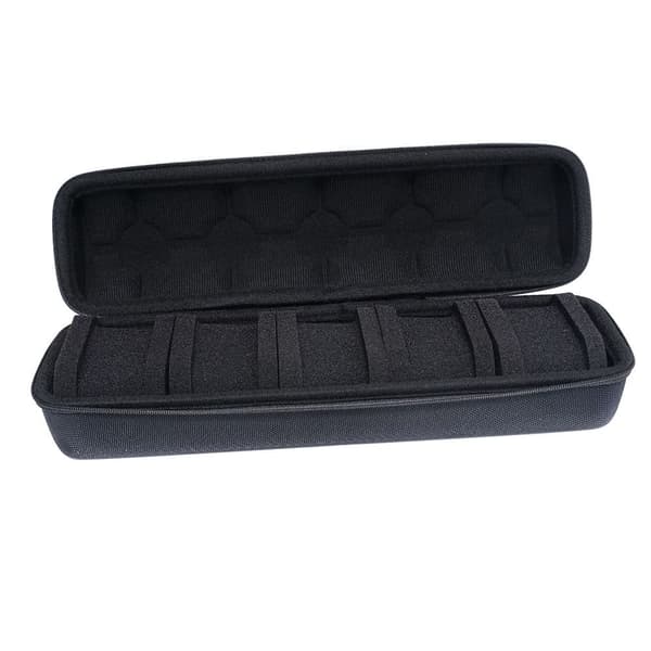 Watch Case Watch Roll Display Case Organizer