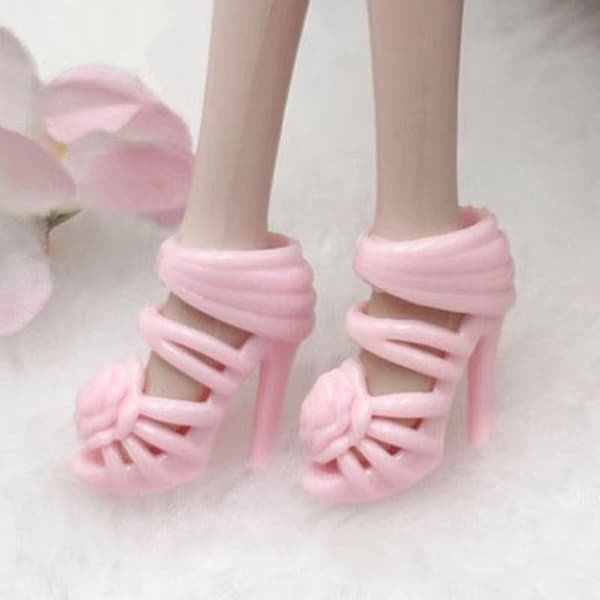 Dockstövlar Hero Dolls Boot 4 4 4