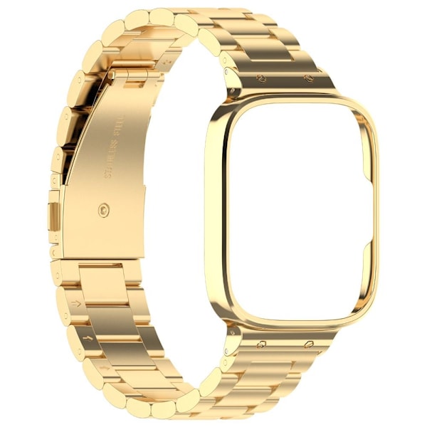 Armbånd i rustfrit stål GULD gold