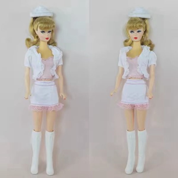 11,5" Dolls Coat Doll Princess Clothes 9 9 9