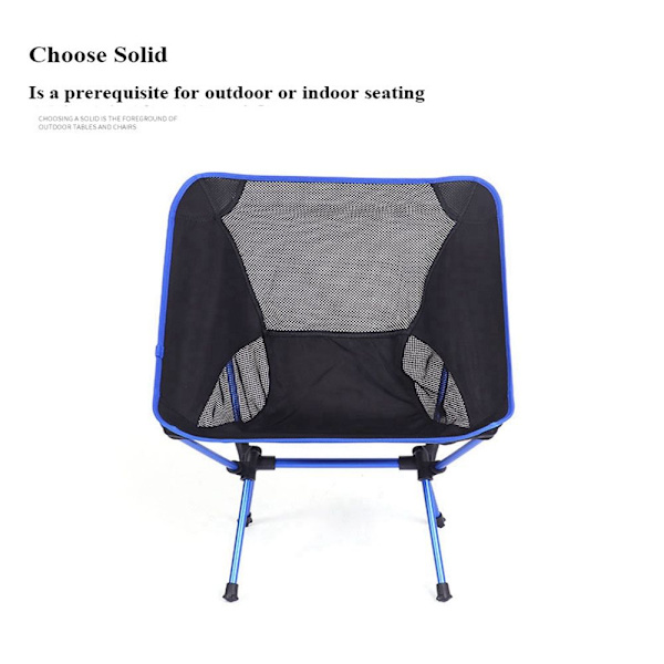 Leirintätuoli Pidennä Camping Seat 2 2 2