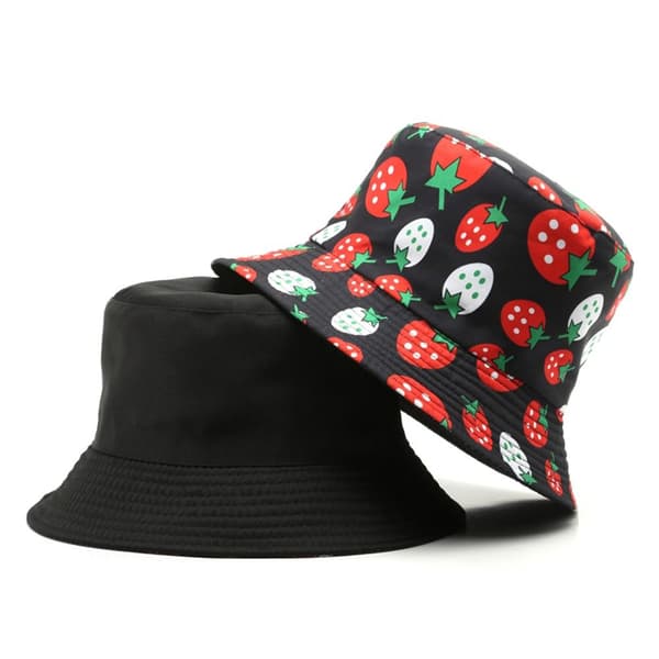 Bucket Hat Basin Hatte 3 3 3