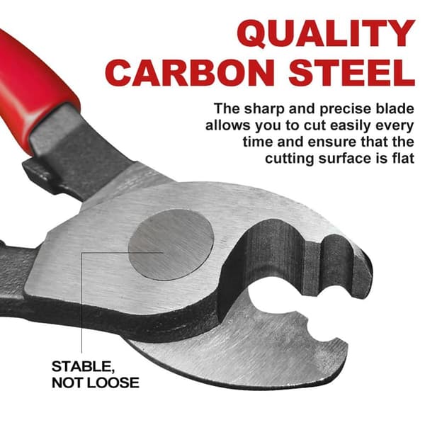 Cable Cutter Wire Cutter Tång Wire Cutter Strippare