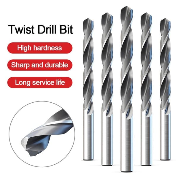 Drill Bits Twist Drill 7,5MM 7.5mm