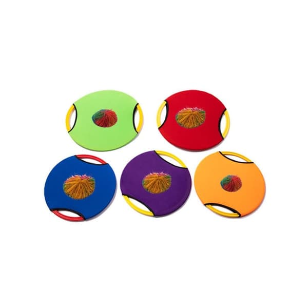 Funny Ball Rackets Kast Catching Ball ROSA pink