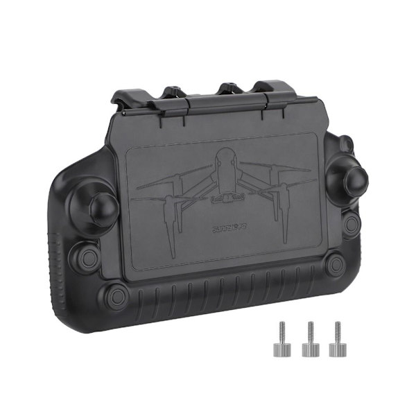 Controller Protector Sun Hood Guard Grey