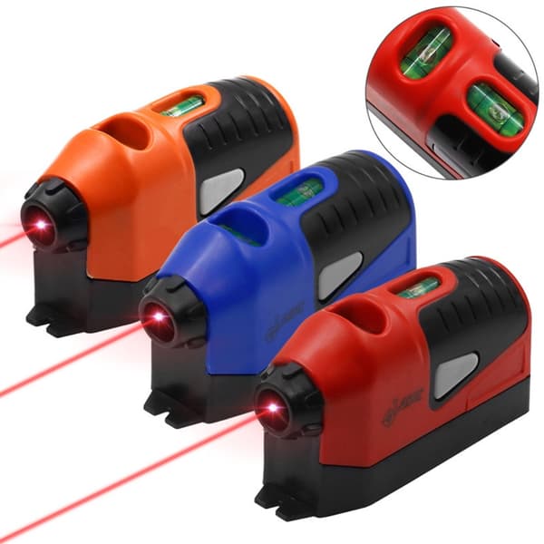 Laser vater vater BLÅ blue