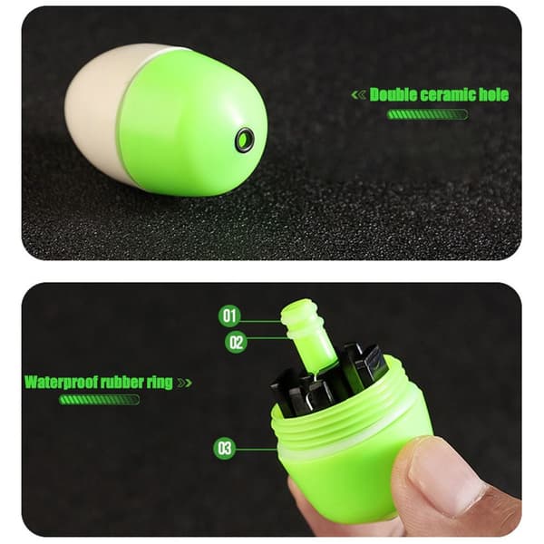 Fishing Float Kit Bobber Accessories 0.8 SET 0.8 SET 0.8 set