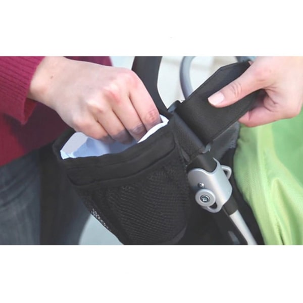 Koppoppbevaringspose Babyvogn Koppholder A A A
