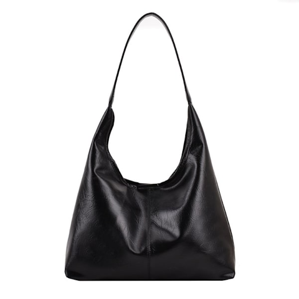 Crossbody-tasker til kvinder Håndtasker SORT black
