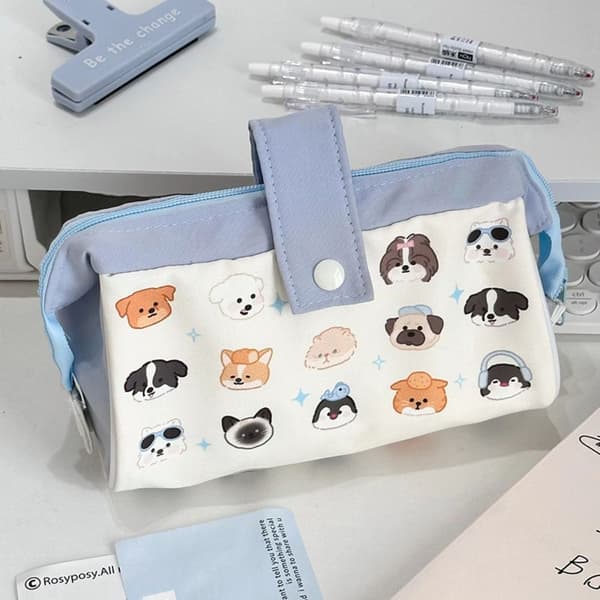 Pen Bag Case Penaali