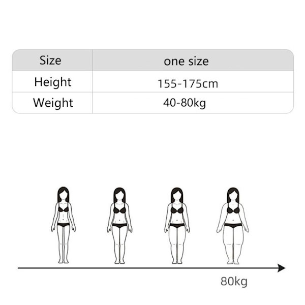 Vinter Strømpebukser Vinter Varme Leggings GRÅ 100G-A 100G-A Grey 100g-A-100g-A