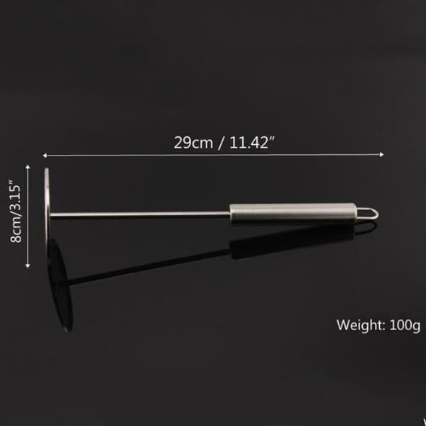 Bean Masher Squeezer Small Tools Rammer