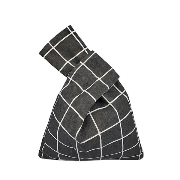 Firkantet veske håndleddsveske TYPE C TYPE C Type C