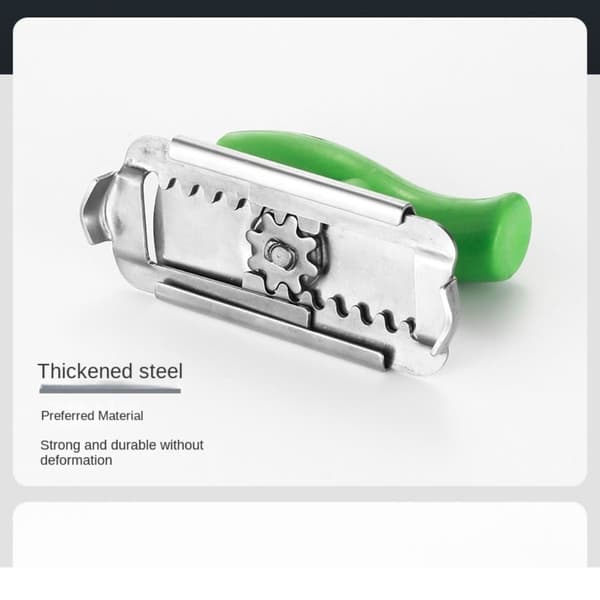 Flaskeåpner Boksåpner