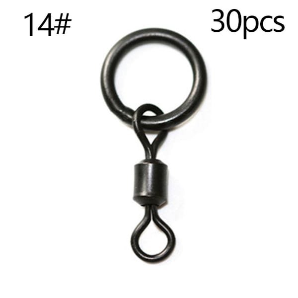 Fiskekobling Solid Rings 14 14 14