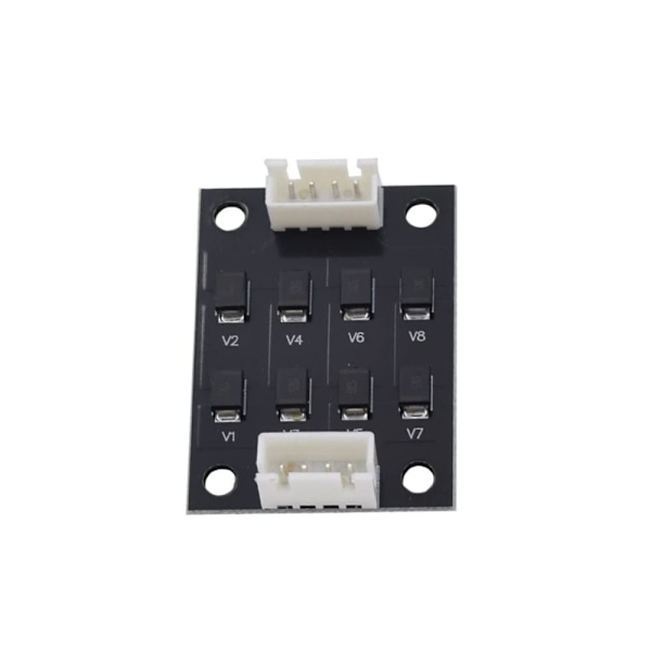 6 stk TL Smoother Addon-modul til 3D-printer Lavere vibration