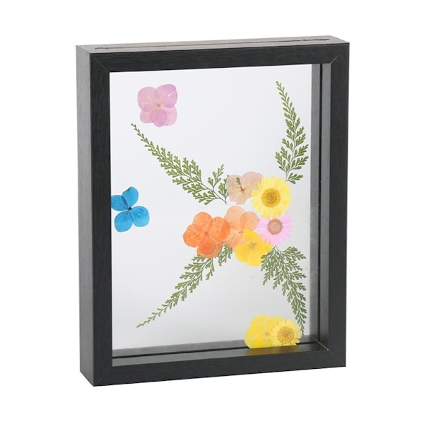 Glass fotoramme Bildeholder D-6IN D-6IN D-6in