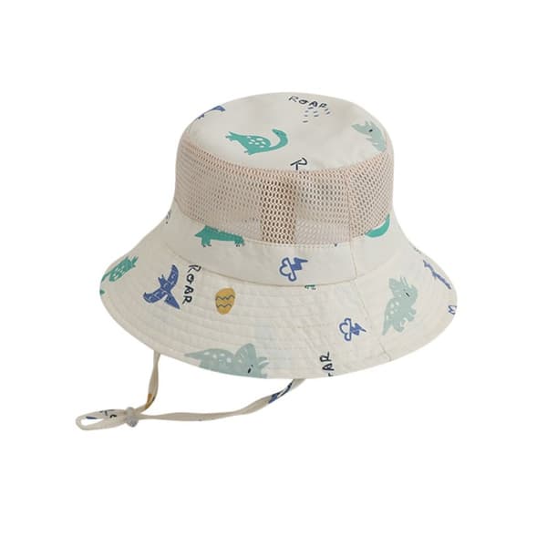 Sommerhat Bøttehatte D D D