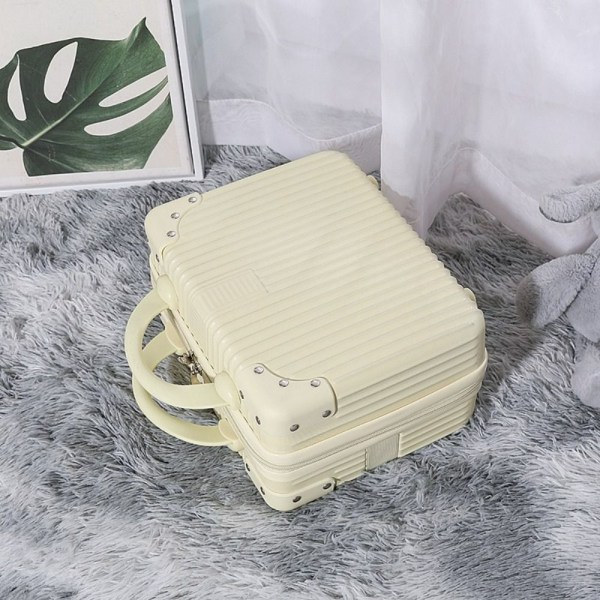 Mini kuffert rejsetasker 9 9 9