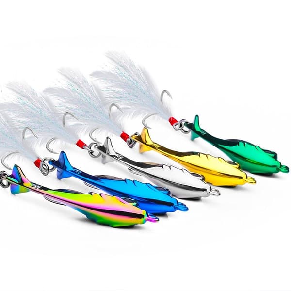 2st Fiskedrag Bionicbete C-9G C-9G C-9g