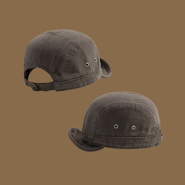 Baseballcap Sport Cap RØD red