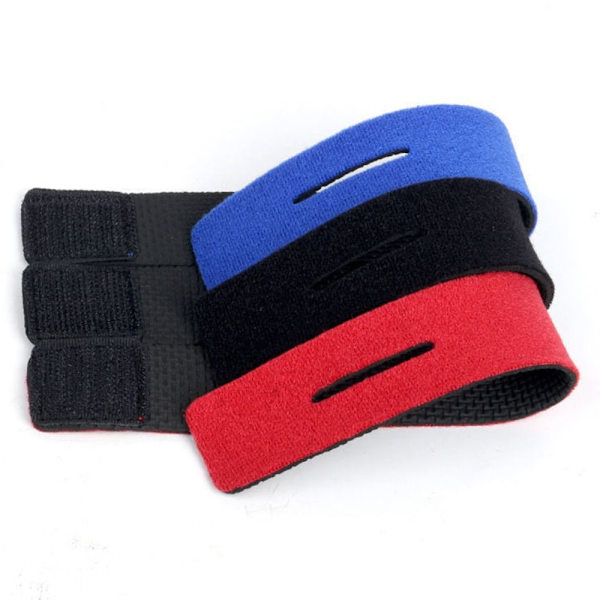 10kpl Vavan solmiopidike MUSTA Black