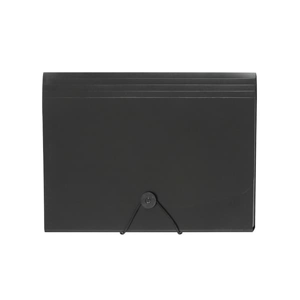 2PCS File Organizer mapp mapp med etiketter